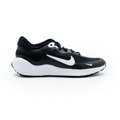 INFANTIL JUVENIL MENINO TENIS NIKE RECOLUTION 7 FB7689 003