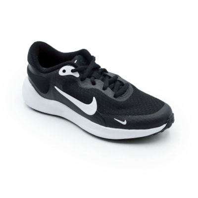 INFANTIL JUVENIL MENINO TENIS NIKE RECOLUTION 7 FB7689 003