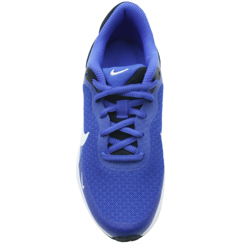 INFANTIL JUVENIL MENINO TENIS NIKE REVOLUTION 7 FB7689 401GAME ROYAL/WHITE-BLACK