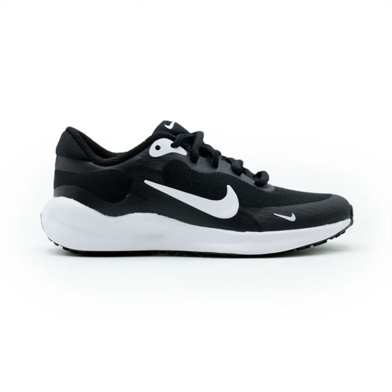 INFANTIL JUVENIL MENINO TENIS NIKE REVOLUTION  FB7689 3
