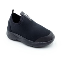 INFANTIL JUVENIL MENINO TENIS NOVOPE COLEGIAL C  80001280 PRETOPRETO