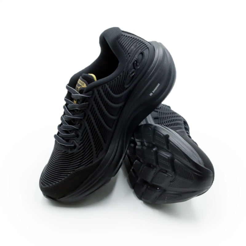 INFANTIL JUVENIL MENINO TENIS OLYMPIKUS 43284434 PTOPT
