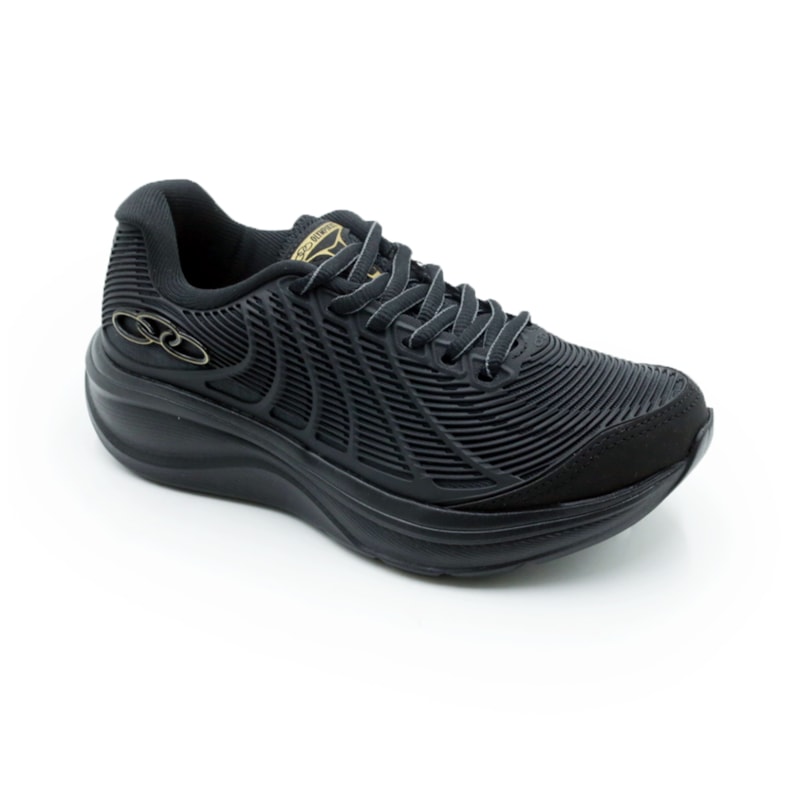 INFANTIL JUVENIL MENINO TENIS OLYMPIKUS 43284434 PTOPT