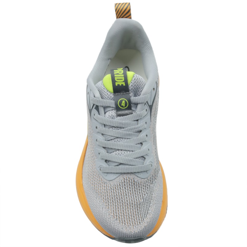 INFANTIL JUVENIL MENINO TENIS OLYMPIKUS 43643395 LUNARLARANJA