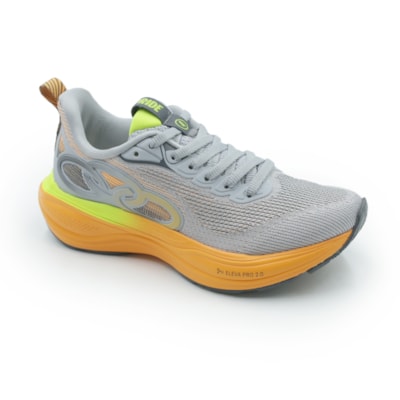 INFANTIL JUVENIL MENINO TENIS OLYMPIKUS 43643395 LUNARLARANJA