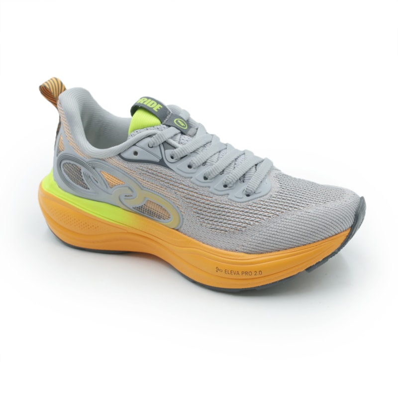 INFANTIL JUVENIL MENINO TENIS OLYMPIKUS 43643395 LUNARLARANJA
