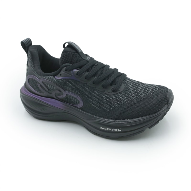 INFANTIL JUVENIL MENINO TENIS OLYMPIKUS 43643395 PRETOPRETO