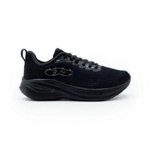 INFANTIL JUVENIL MENINO TENIS OLYMPIKUS 43649393 PRETO