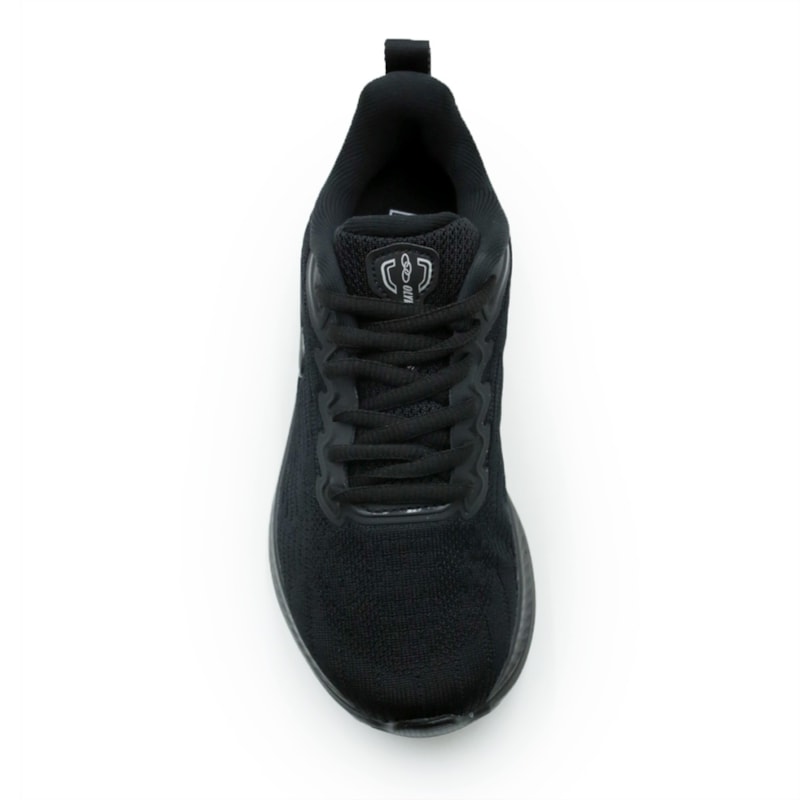 INFANTIL JUVENIL MENINO TENIS OLYMPIKUS 43649393 PRETO