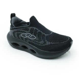 INFANTIL JUVENIL MENINO TENIS OLYMPIKUS PIXEL  43233414 PTOPT