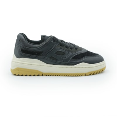 INFANTIL JUVENIL MENINO TENIS RESERVA R751810005 0008PRETO