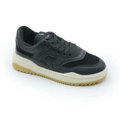INFANTIL JUVENIL MENINO TENIS RESERVA R751810005 0008PRETO