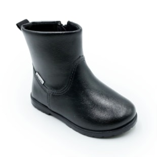INFANTIL KIDS MENINA BOTA PAMPILI  141113000 080PRETO
