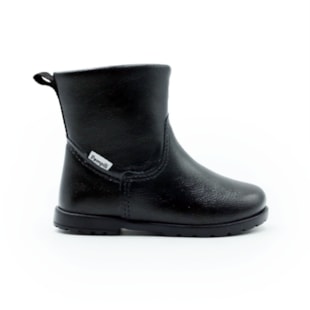 INFANTIL KIDS MENINA BOTA PAMPILI  141113000 080PRETO