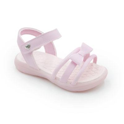 INFANTIL KIDS MENINA SANDALIA KIDY FLEX LIGHT  1631120 0008ROSA