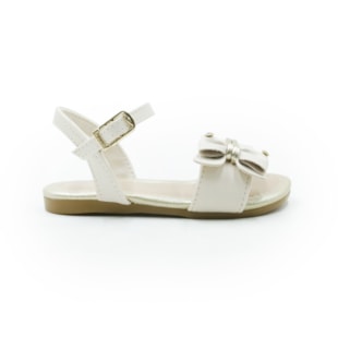 INFANTIL KIDS MENINA SANDALIA PAMPILI  642125000 4792NUDE