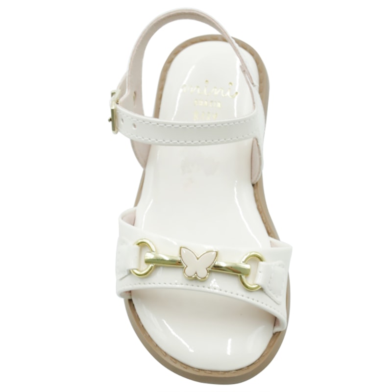 INFANTIL KIDS MENINA SANDALIA SUA CIA 7067 00716 VZPEROLA
