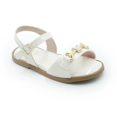 INFANTIL KIDS MENINA SANDALIA SUA CIA 7067 00716 VZPEROLA