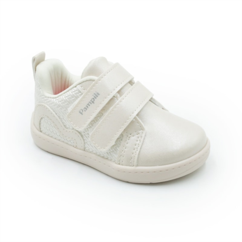 INFANTIL KIDS MENINA TENIS PAMPILI SOPHIE  768013000 4792NUDE