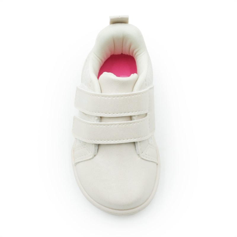 INFANTIL KIDS MENINA TENIS PAMPILI SOPHIE  768013000 4792NUDE