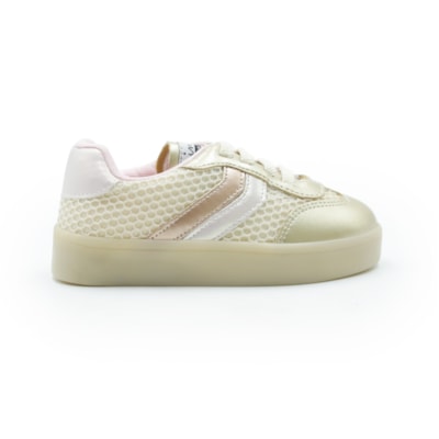 INFANTIL KIDS MENINA TENIS SUA CIA 7065 00668 TELACMEIABEGE