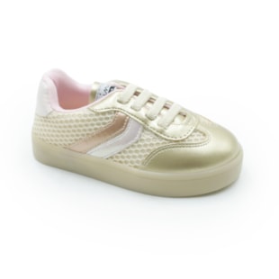 INFANTIL KIDS MENINA TENIS SUA CIA 7065 00668 TELACMEIABEGE