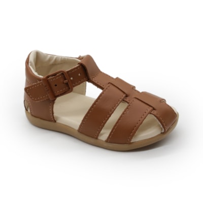 INFANTIL KIDS MENINO SANDALIA BIBI 1188064 CARAME
