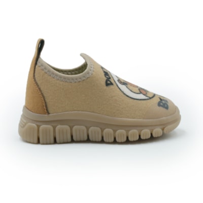 INFANTIL KIDS MENINO TENIS NOVOPE CAPIVARA C  99001699 4580BECAPY
