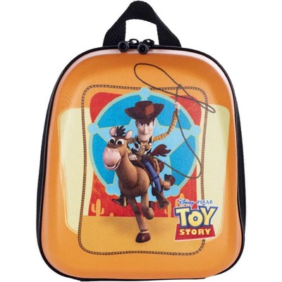 Lancheira Diplomata Toy Story Multicolorido - 260255