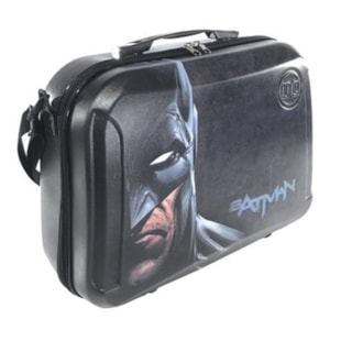 Mala Batman Preto - 249212