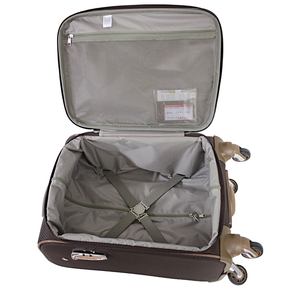 Mala Lansay Cafe - 229440 - Anita Shoes