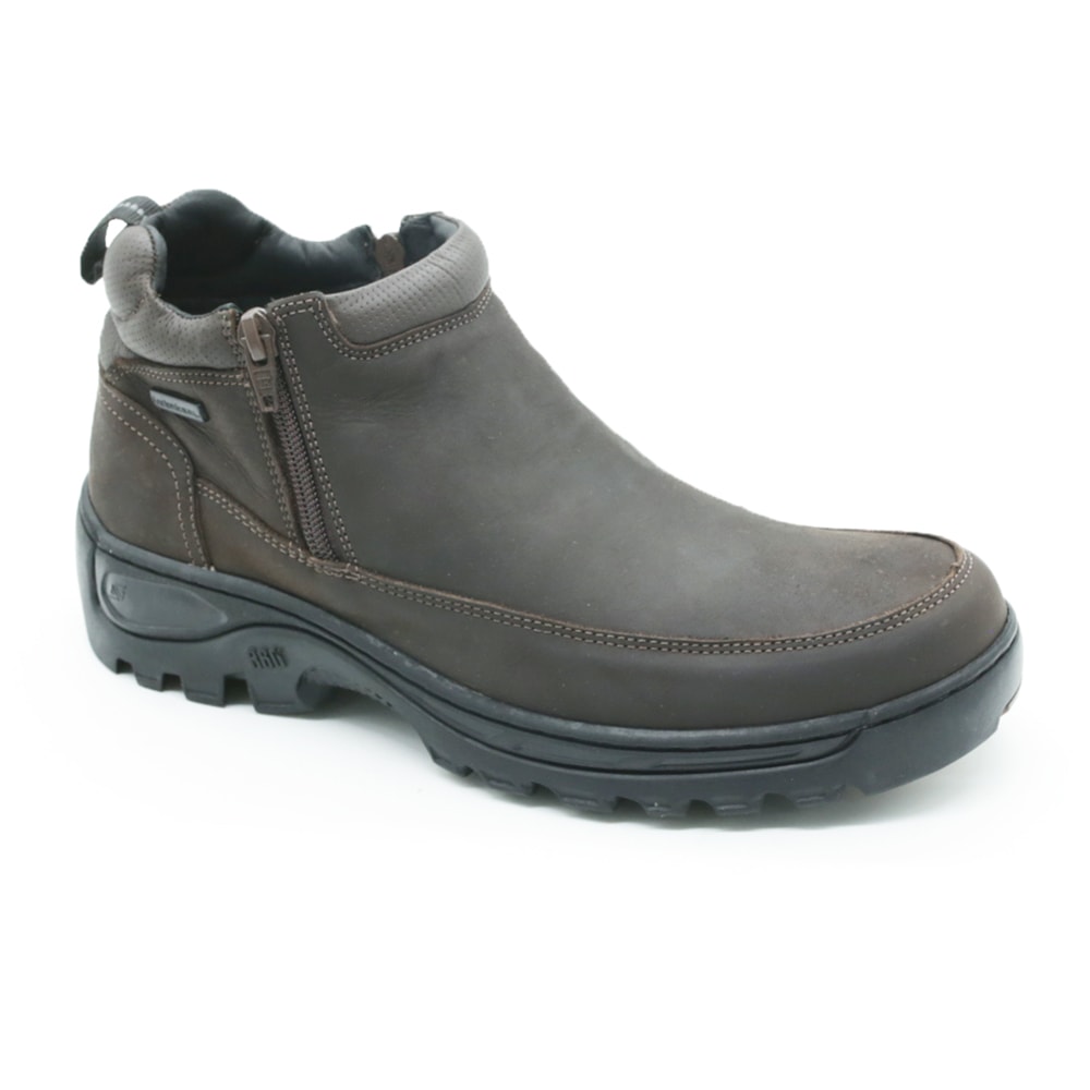 Botina Motta Horse/Mostarda - 234547 - Anita Shoes