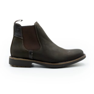 MASCULINO BOTA BOTINA ANATOMIC GEL  9068 VINTAGE BROWN