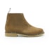 MASCULINO BOTA BOTINA GAROTTI 901 CAFE