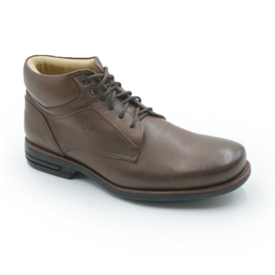MASCULINO BOTA CASUAL ANATOMIC GEL 7160 FLOATER PINHAO