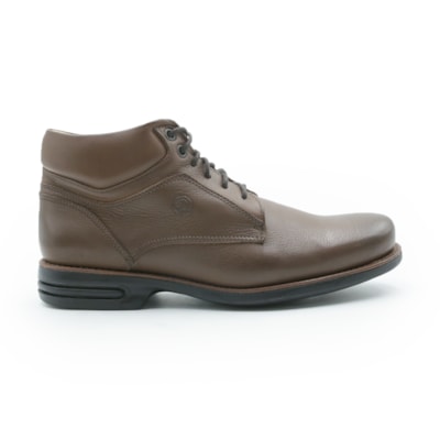 MASCULINO BOTA CASUAL ANATOMIC GEL 7160 FLOATER PINHAO