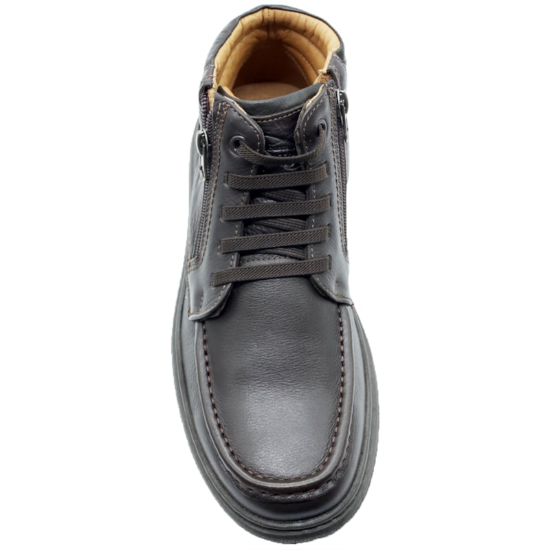MASCULINO BOTA CASUAL ANATOMIC GEL 7264 FLOATER T MOURO