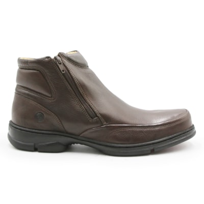 MASCULINO BOTA CASUAL ANATOMIC GEL 7887 FLOATER T MORO