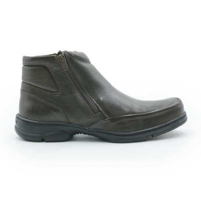 MASCULINO BOTA CASUAL ANATOMIC GEL 7887 FLOATER T MORO