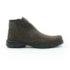 MASCULINO BOTA CASUAL ANATOMIC GEL 7887 RUSTICO T MOURO