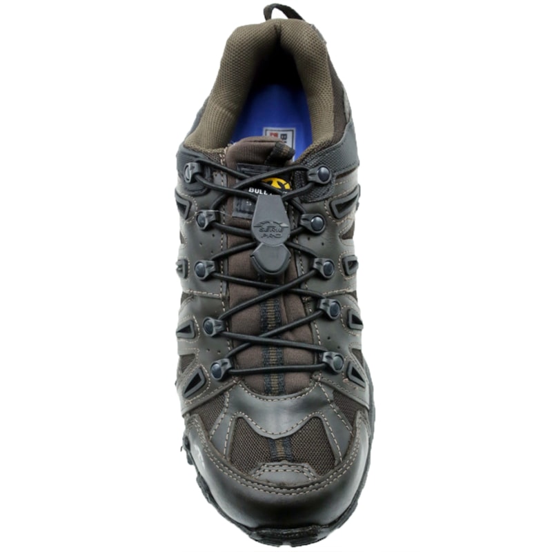 MASCULINO BOTA CASUAL BULLTERRIER DRAGON III 864 BRUNET