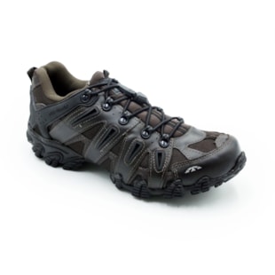 MASCULINO BOTA CASUAL BULLTERRIER DRAGON III 864 BRUNET