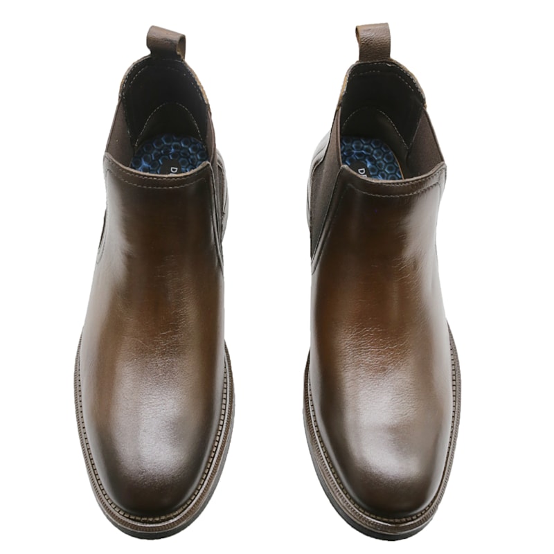 MASCULINO BOTA CASUAL DEMOCRATA  298103 004 MOGNO