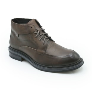 MASCULINO BOTA CASUAL DEMOCRATA DOHA  597103 002 MOURO