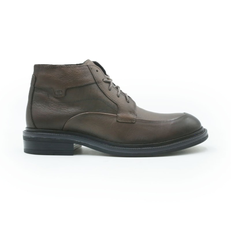 MASCULINO BOTA CASUAL DEMOCRATA DOHA  597103 002 MOURO