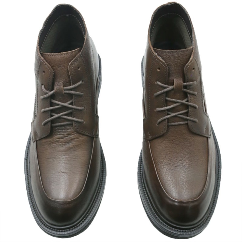 MASCULINO BOTA CASUAL DEMOCRATA DOHA  597103 002 MOURO