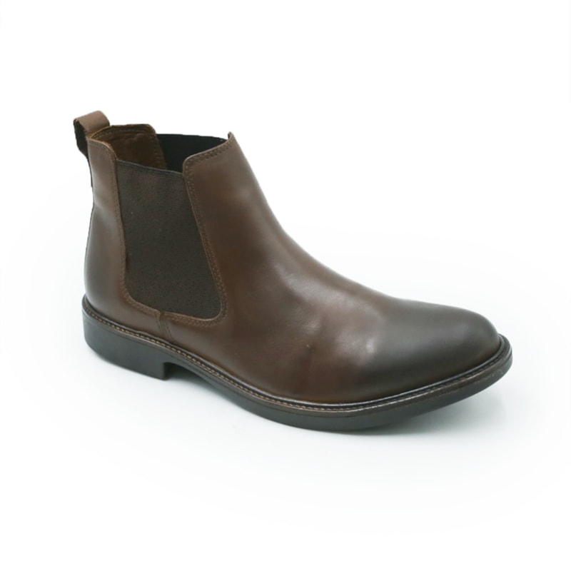 MASCULINO BOTA CASUAL FREE WAY  GARD CASTOR