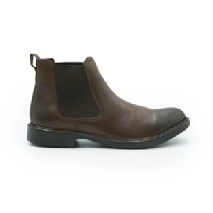 MASCULINO BOTA CASUAL FREE WAY  GARD CASTOR