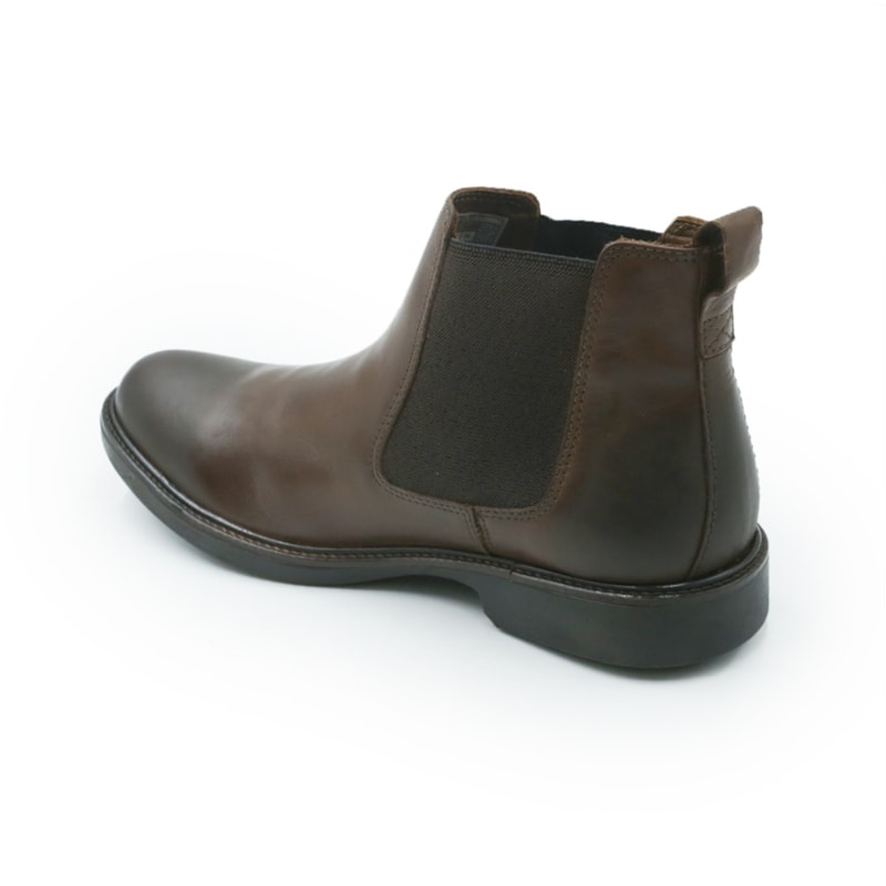 MASCULINO BOTA CASUAL FREE WAY  GARD CASTOR