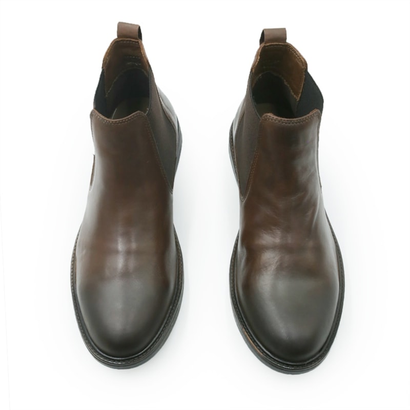 MASCULINO BOTA CASUAL FREE WAY  GARD CASTOR